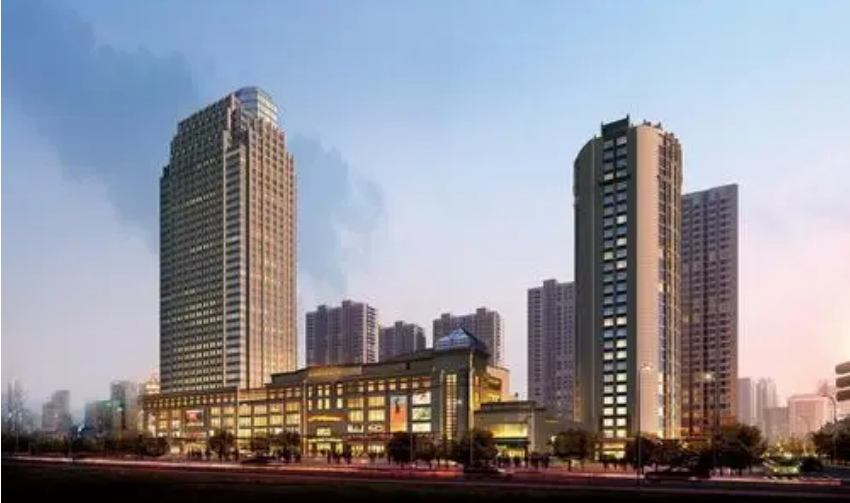 酒店新风解决方案